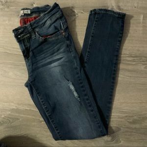 YMI Jeans in Size 7 wannabettabutt